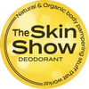 The Skin Show דאודורנט טבעי